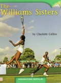 Houghton Mifflin : The Williams Sisters ( Lv J 1.6.30 )