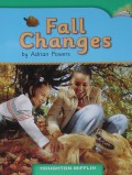 Houghton Mifflin : Fall Changes ( Lv I 1.3.13 )