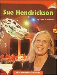 Houghton Mifflin : Sue Hendrickson ( Lv M 2.6.27)