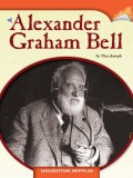 Houghton Mifflin Harcourt : Alexander Graham Bell ( Lv M 2.3.14)