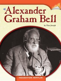 Houghton Mifflin Harcourt : Alexander Graham Bell ( Lv M 2.3.14)