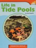 Houghton Mifflin : Life In Tide Pools ( Lv K 2.2.10 )