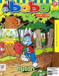 Bobo Junior No. 24 Th. 17 (20 Februari 2019) : Hutan