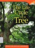 Houghton Mifflin Harcourt : The Life Cycle Of A Tree ( Lv L 2.5.25 )