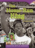 Houghton Mifflin Harcourt : The Home-Run King ( Lv O 3.1.5 )