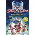 Cows In Action 1 : The Ter-Moo-Nators