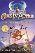 Cows In Action 10 : The Moo-Lympic Games