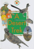 Rainbow : A Desert Trek