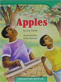 Houghton Mifflin : Apples ( Lv D 1.4.18 )