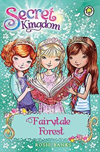 Secret Kingdom 11 : Fairytale Forest