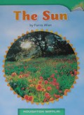 Houghton Mifflin : The Sun ( Lv D 1.4.16 )
