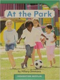 Houghton Mifflin : At The Park ( Lv A 1.1.4 )