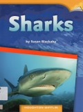 Houghton Mifflin : Sharks ( Lv R 5.2.10 )