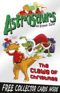 Astrosaurs : The Claws Of Christmas