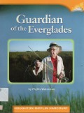 Houghton Mifflin : Guardian Of The Everglades ( Lv R 5.2.8 )