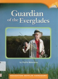 Houghton Mifflin : Guardian Of The Everglades ( Lv R 5.2.8 )