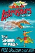 Astrosaurs : The Skies Of Fear