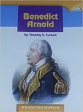 Houghton Mifflin : Benedict Arnold ( Lv S 5.3.15 )