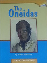 Houghton Mifflin : The Oneidas ( Lv S 5.3.14 )