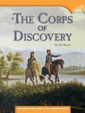 Houghton Mifflin Harcourt : The Corps Of Discovery ( Lv S 5.5.25 )