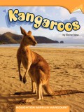 Houghton Mifflin Harcourt : Kangaroos ( Lv R 5.2.6 )
