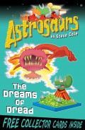 Astrosaurs 15 : The Dreams Of Dread