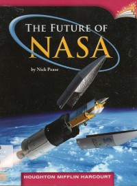 Houghton Mifflin Harcourt : The Future Of Nasa ( Lv U 6.3.15 )