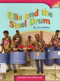 Houghton Mifflin : Ellie And The Steel Drum ( Lv S 6.1.5 )