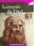 Houghton Mifflin : Leonardo Da Vinci ( Lv U 6.5.22 )