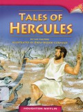 Houghton Mifflin : Tales Of Hercules ( Lv U 6.4.18 )