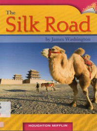 Houghton Mifflin : The Silk Road ( Lv V 6.4.17 )