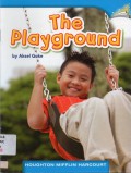 Houghton Mifflin Harcourt : At The Playground ( Lv A K.1.5 )