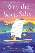 Usborne First Reading (Lv 4) : Why The Sea Is Salty