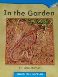 Houghton Mifflin : In The Garden ( Lv A K.5.23 )