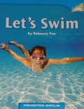 Houghton Mifflin : Let'S Swim ( Lv A K.4.18 )