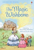 Usborne First Reading (Lv 4) : The Magic Wishbone