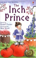 Usborne First Reading (Lv 4) : The Inch Prince
