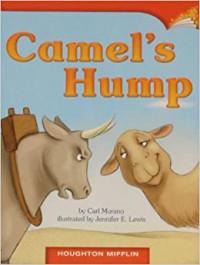 Houghton Mifflin : Camel'S Hump ( Lv I 2.2.9 )