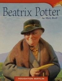 Houghton Mifflin : Beatrix Potter ( Lv K 2.4.18 )