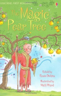 Usborne First Reading (Lv 3) : The Magic Pear Tree