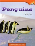 Houghton Mifflin : Penguins ( Lv J 2.5.21 )