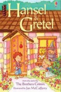 Usborne Young Reading (Series 2) : Hansel & Gretel (+1 Cd)