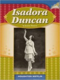 Houghton Mifflin : Isadora Duncan ( Lv O 4.2.10 )