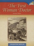 Houghton Mifflin : The First Woman Doctor ( Lv P 4.5.22 )