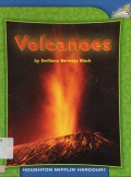 Houghton Mifflin Harcourt : Volcanoes ( Lv P 4.3.11 )