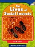 Houghton Mifflin : The Lives Of Social Insects ( Lv P 4.3.14 )