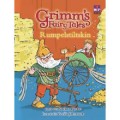 Grimms Fairy Tales : Rumpelstiltskin