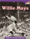 Houghton Mifflin Harcourt : Willie Mays ( Lv J 3.1.5 )