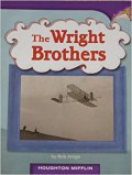 Houghton Mifflin : The Wright Brothers ( Lv L 3.2.10 )