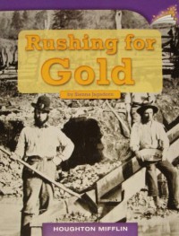 Houghton Mifflin : Rushing For Gold ( Lv N 3.5.25 )